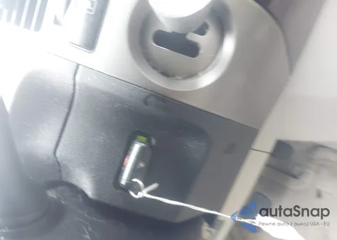 2007 Toyota Prius z USA, uszkodzony, nr VIN JTDKB20U777649488